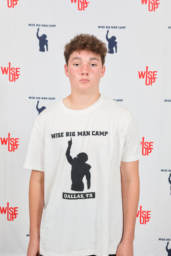 Brayden Merritt – Player Profile