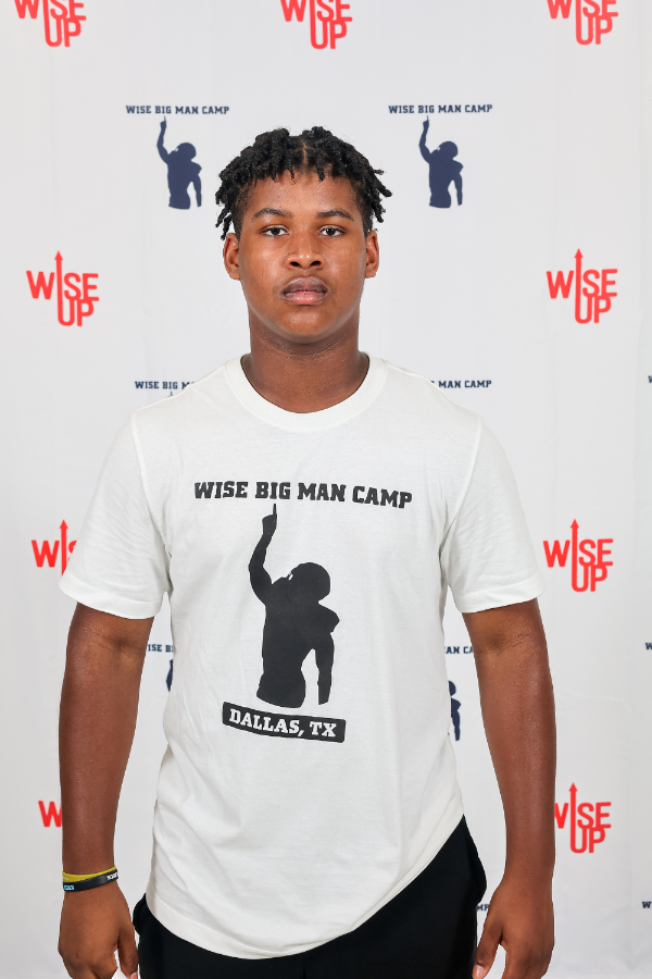 Cameron Lucas – Player Profile