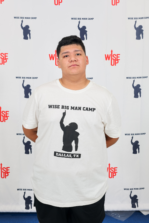 Chris Paramo – Player Profile
