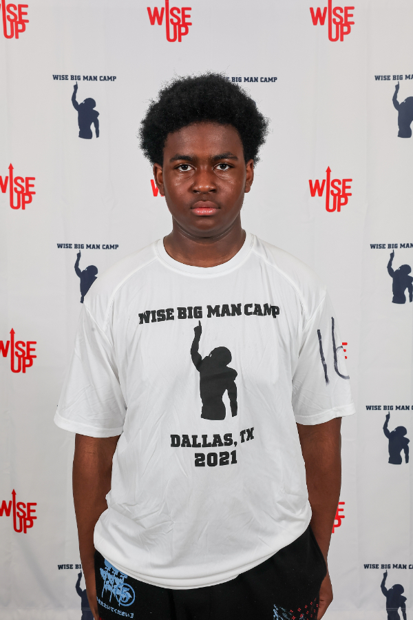 Christopher Allen – Player Profile