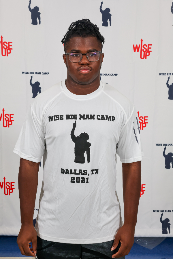 Corey Hamilton – Player Profile