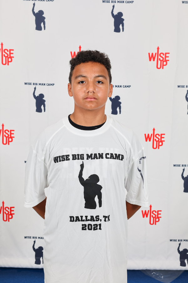 Daniel Hawkins – Player Profile