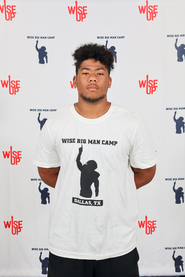 Destine Deans – Player Profile