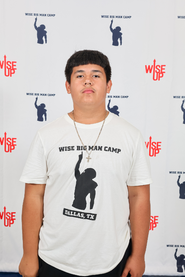 Elijah Lugo – Player Profile
