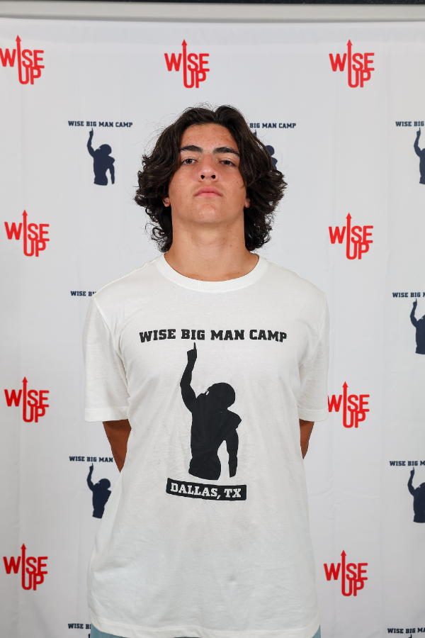 Jackson Vary – Player Profile
