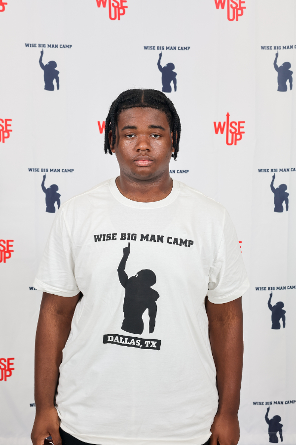 Jalen Clark – Player Profile