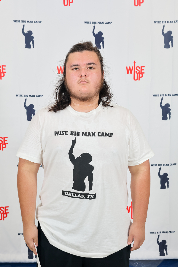 Kaleb Ladd – Player Profile