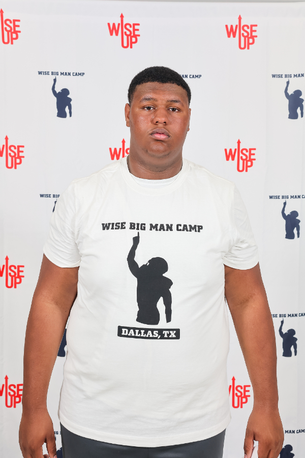 Keaton Williams – Player Profile