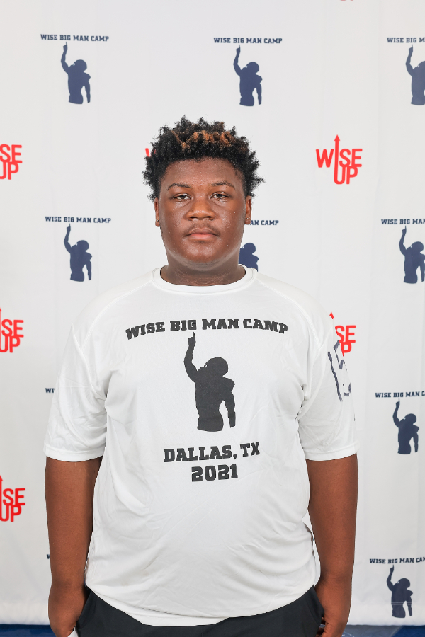 Marquis Chevis – Player Profile