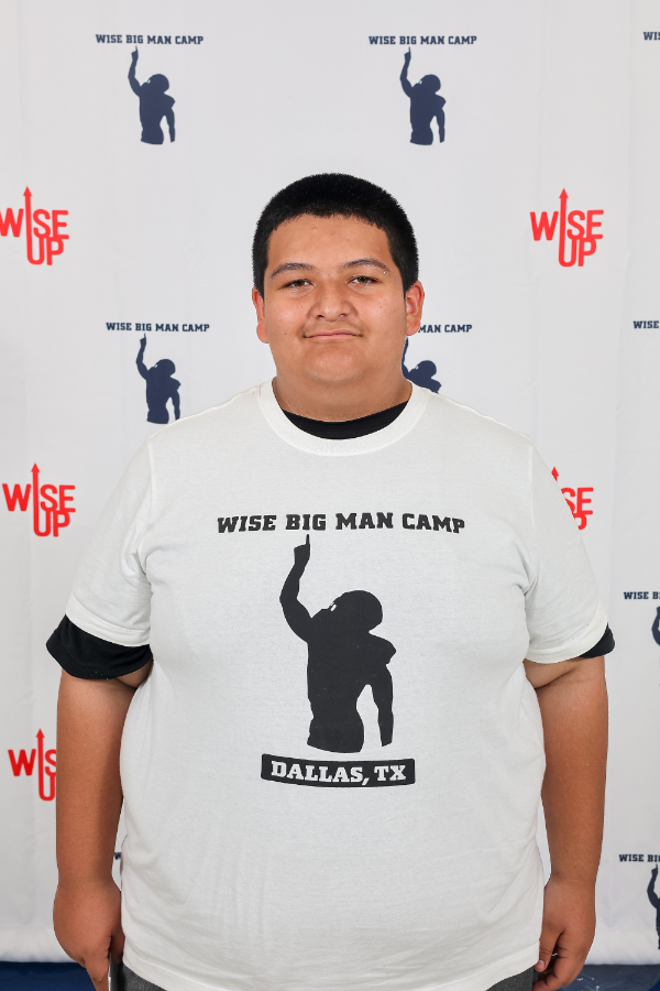 Miguel Olague – Player Profile