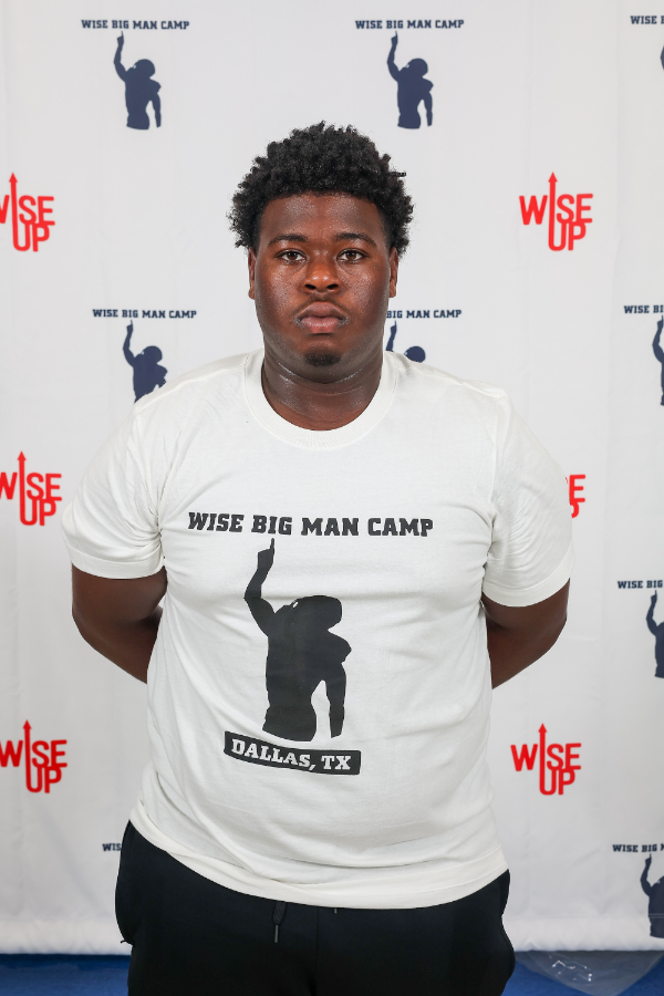Myles Hall – Player Profile