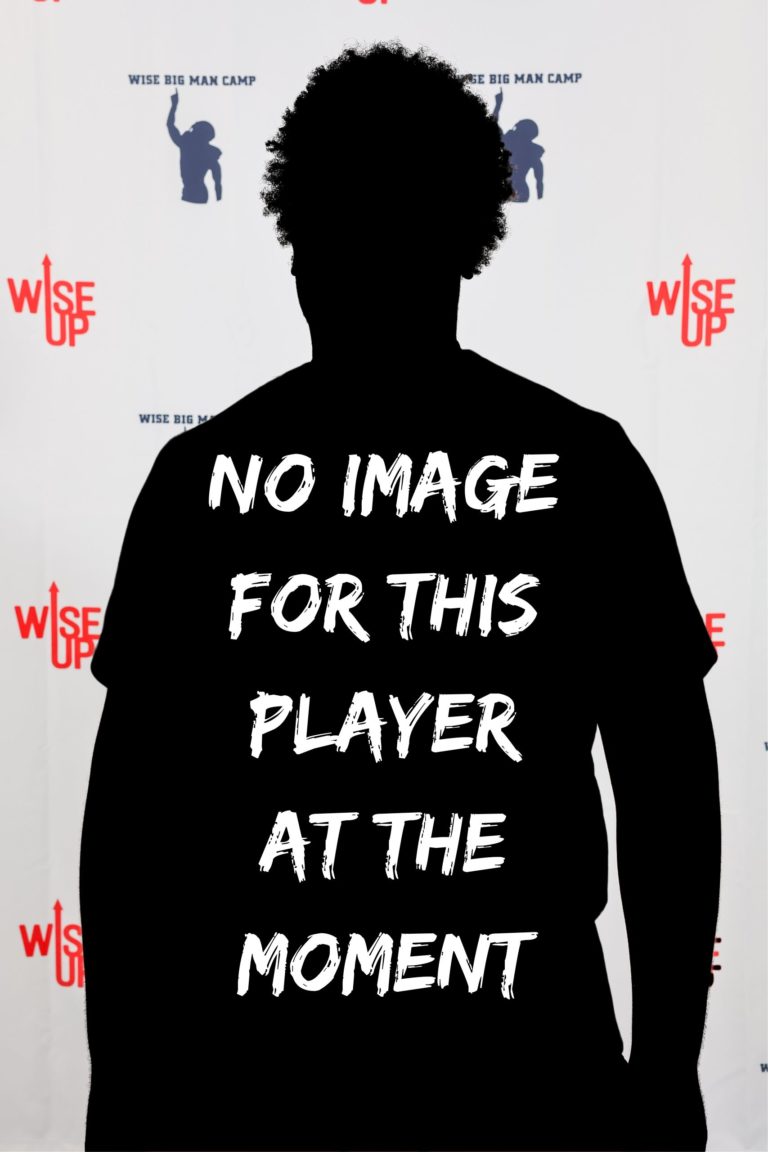 Yariel Robles – Player Profile