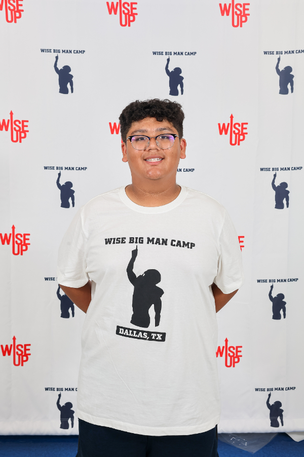 Noah Garcia – Player Profile