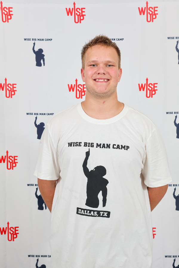 Shaw Stutzman – Player Profile