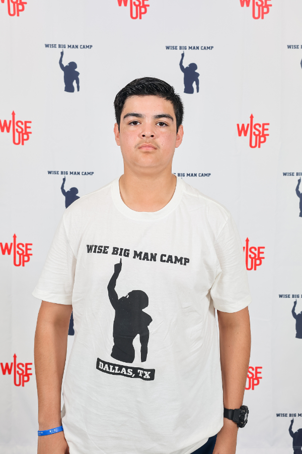 Tim Cruz – Player Profile