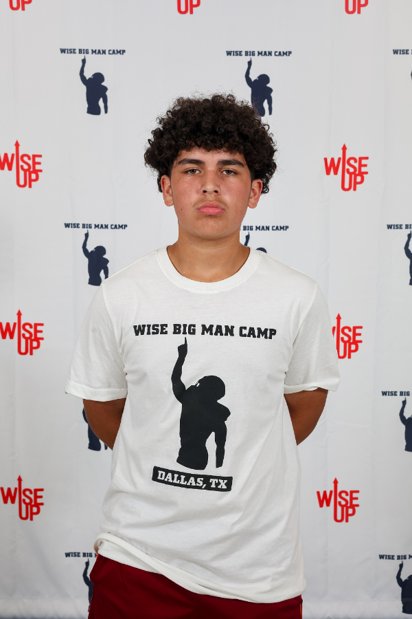 Travis McLemore – Player Profile