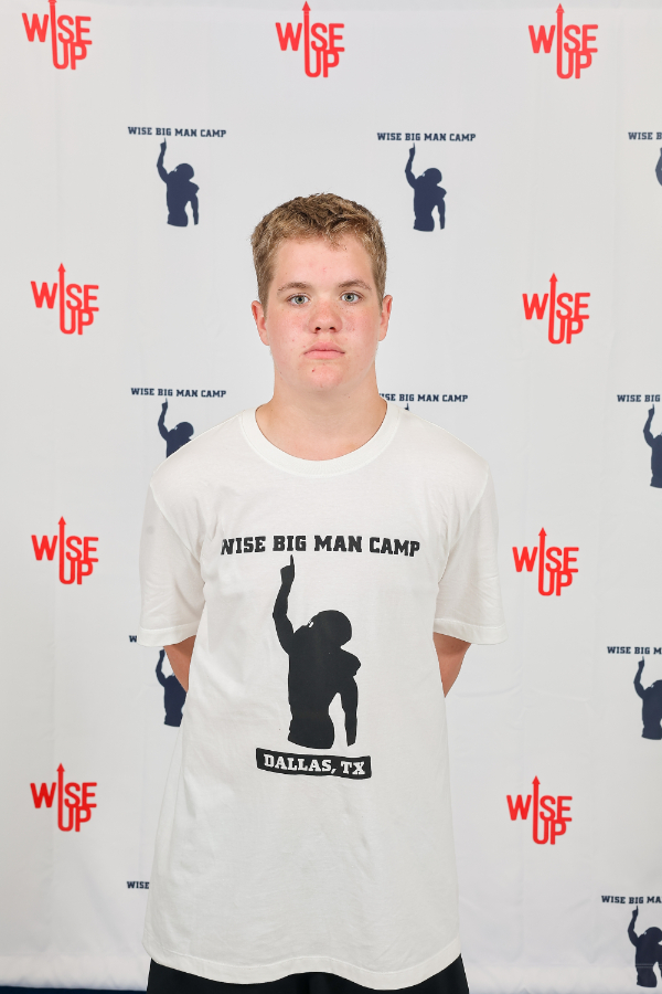 William Yates – Player Profile